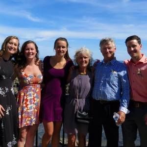 Meet your Posher, Kristine